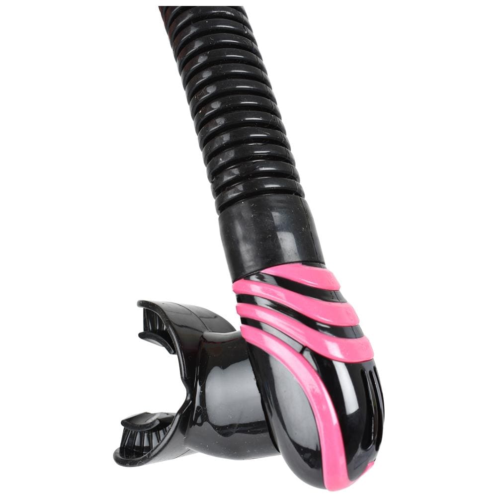 Areatore Vortex Dry Nero / rosa - Foto 2