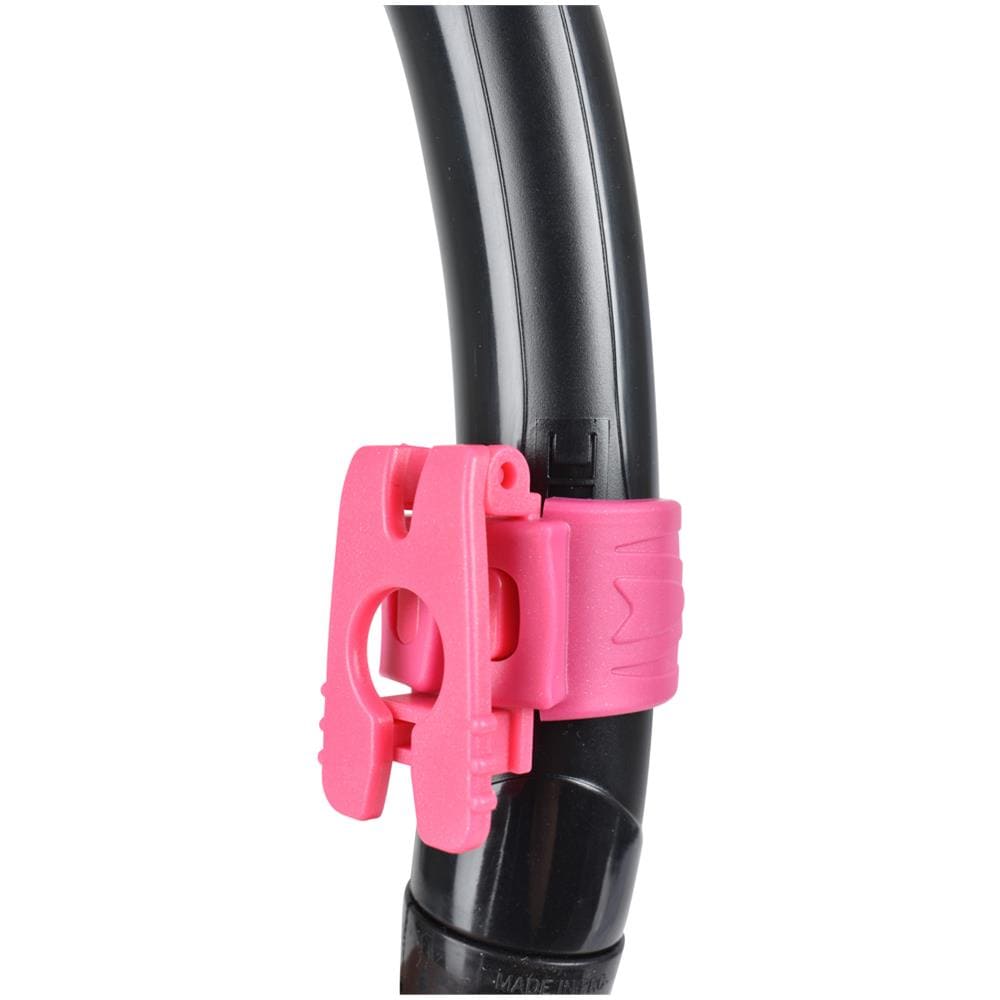 Areatore Vortex Dry Nero / rosa - Foto 3