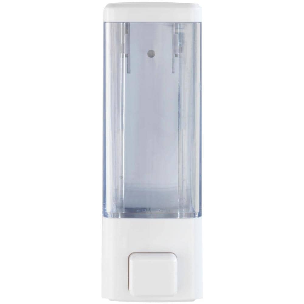 Dispenser Per Disinfezione Istres, Bianco, 320 Ml, Wenko - Foto 6