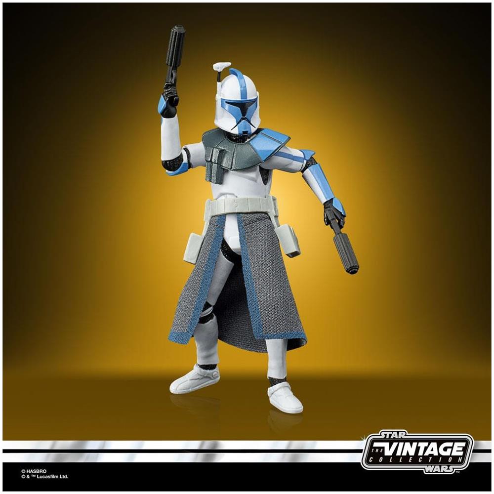 The Vintage Collection Star Wars Arc Trooper - Foto 1