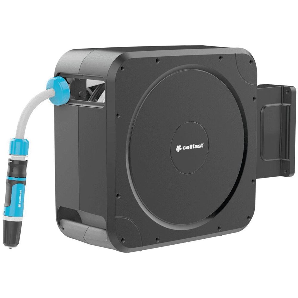 Bobina Automatica Ergo C55-410 20 M 1/2"" (893402)  - Foto 1