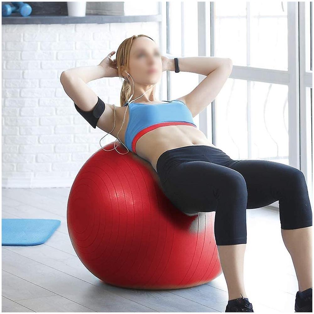 Attrezzo Fitness Palla Da Yoga Mini 15cm HCFGUS - Mundo UR - Foto 11