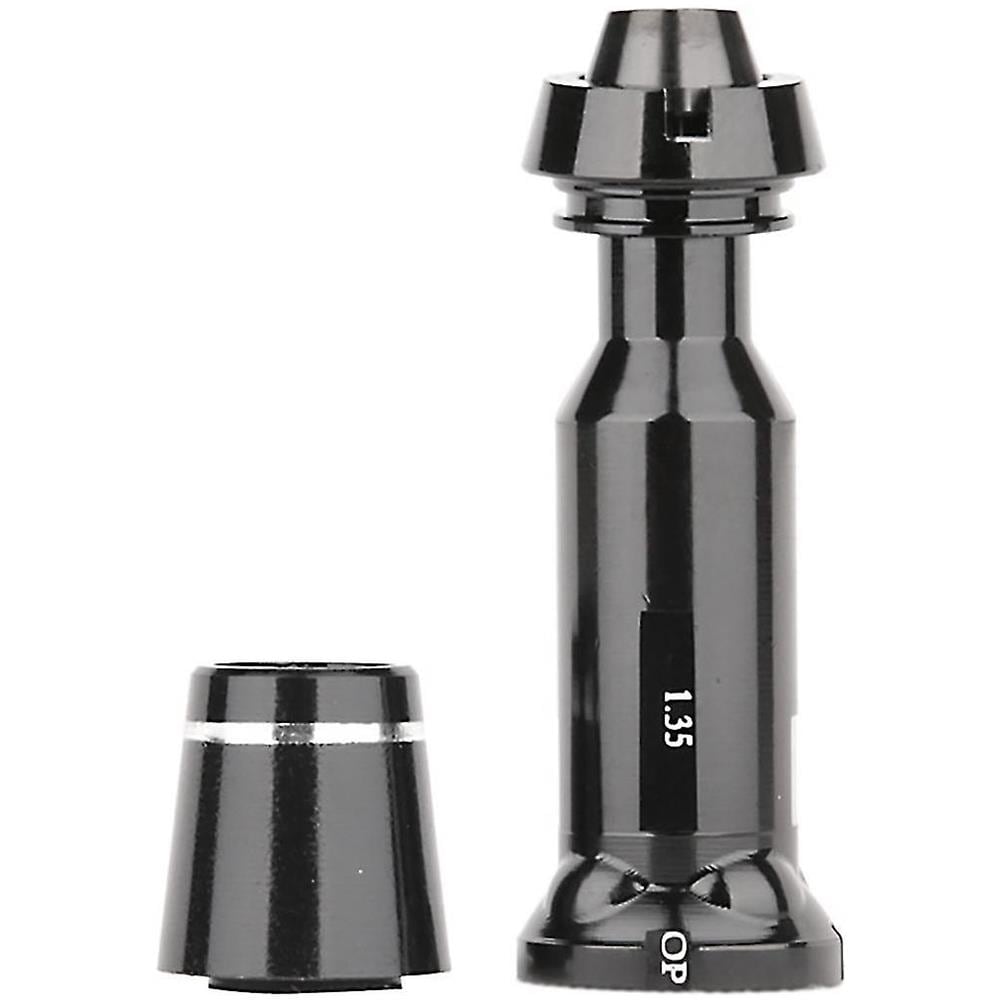 Adattatore Per Bilanciere Olimpico | Convertitore Da 25mm A 50mm | Per Pesi Da Palestra - Foto 7