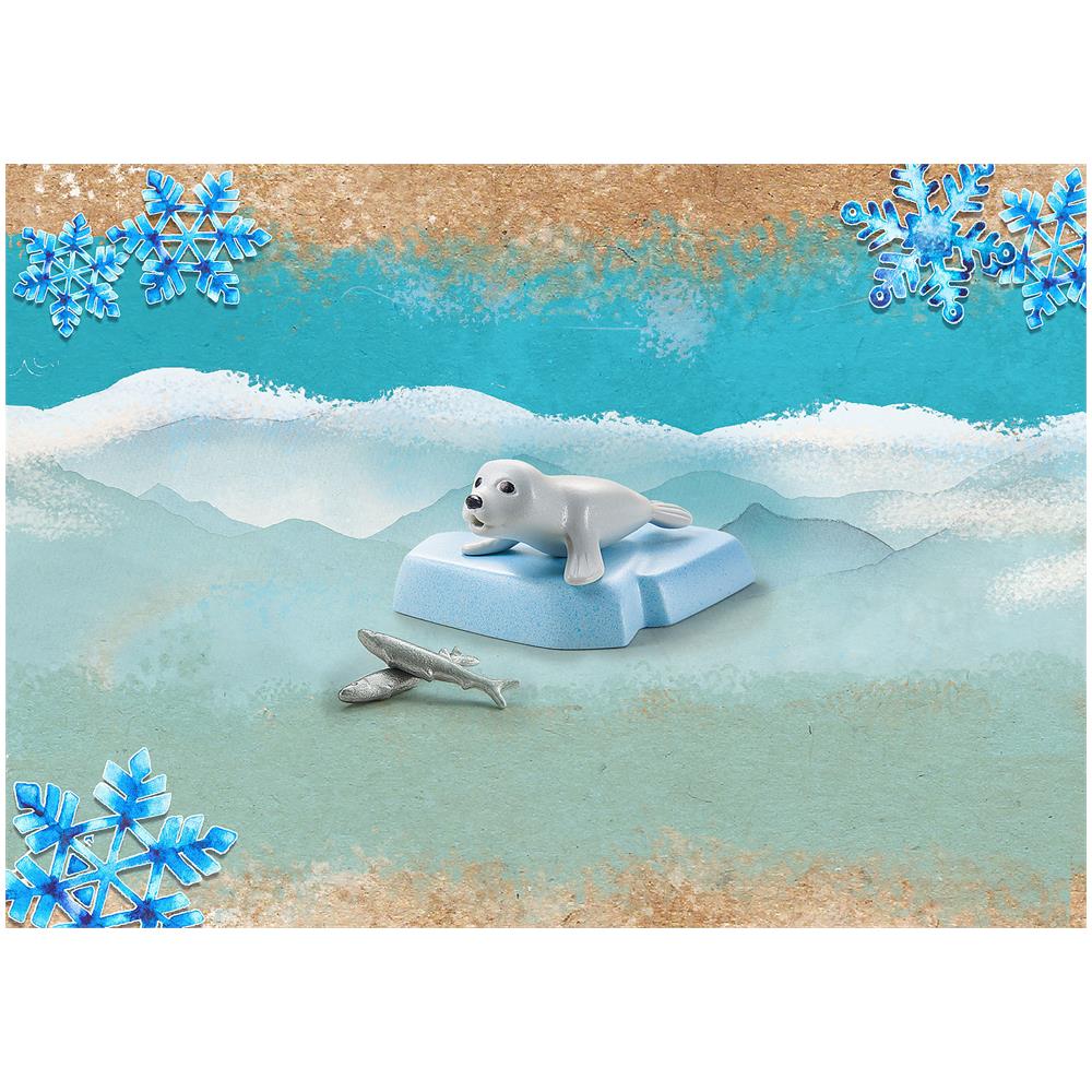 WILTOPIA - PICCOLA FOCA - Foto 3