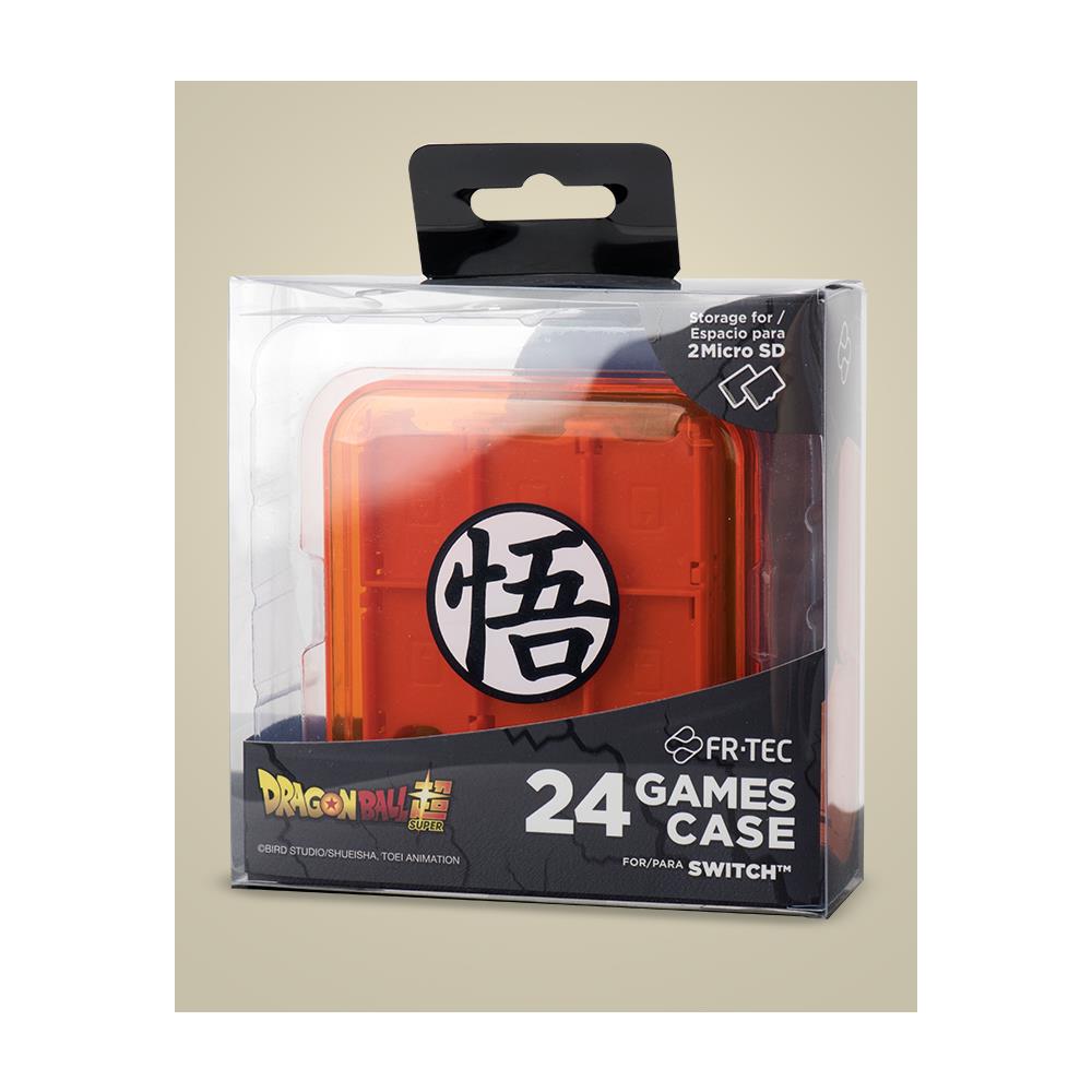 DBSW24GAMES parte e accessorio per console da gioco Custodia per cartucce - Foto 2