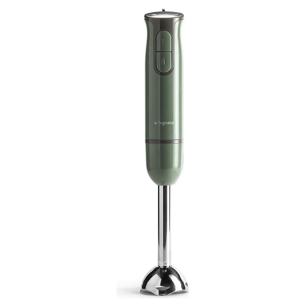 Frullatore ad Immersione D2DFI02IRVE Potenza 600 Watt Colore Verde - Foto 1