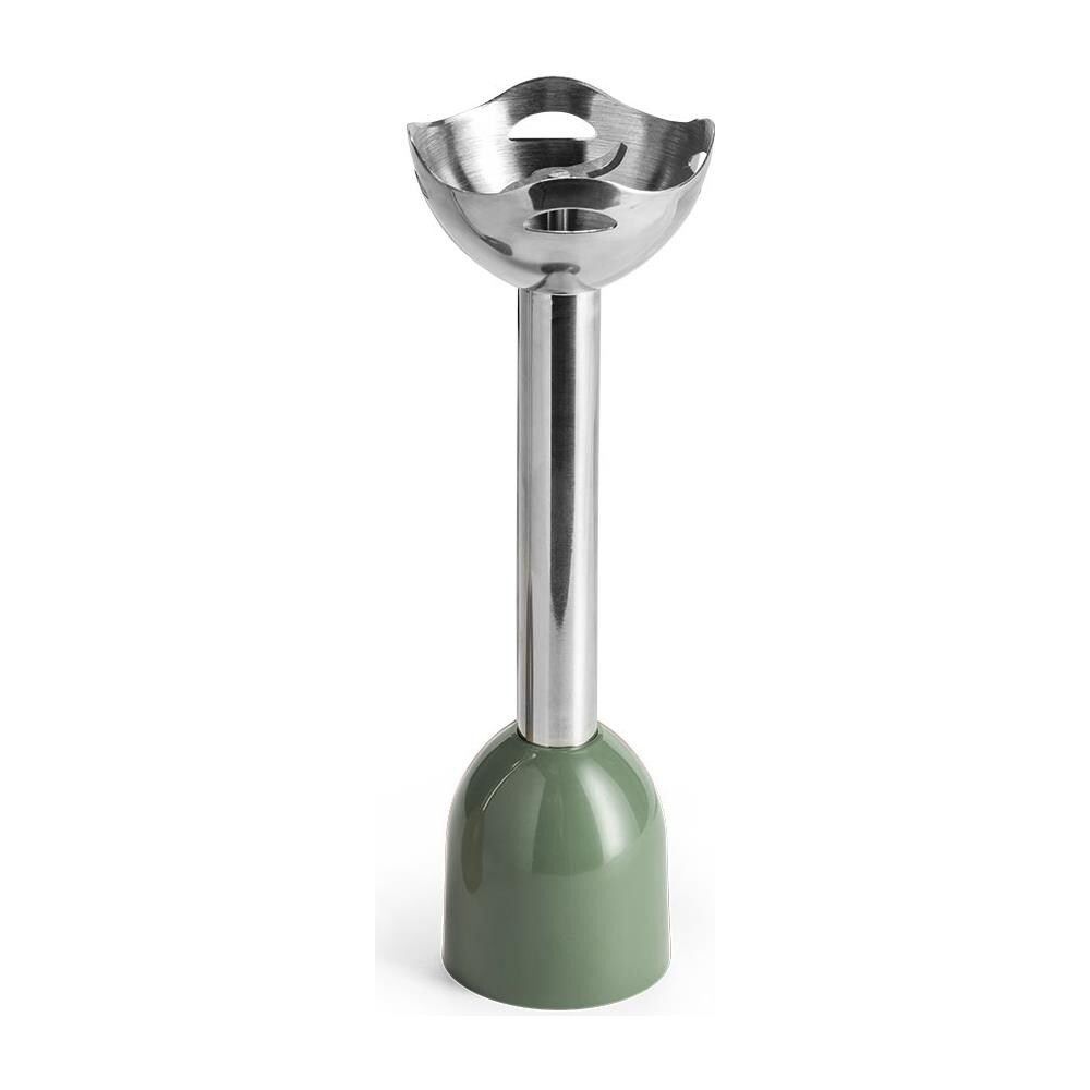 Frullatore ad Immersione D2DFI02IRVE Potenza 600 Watt Colore Verde - Foto 5