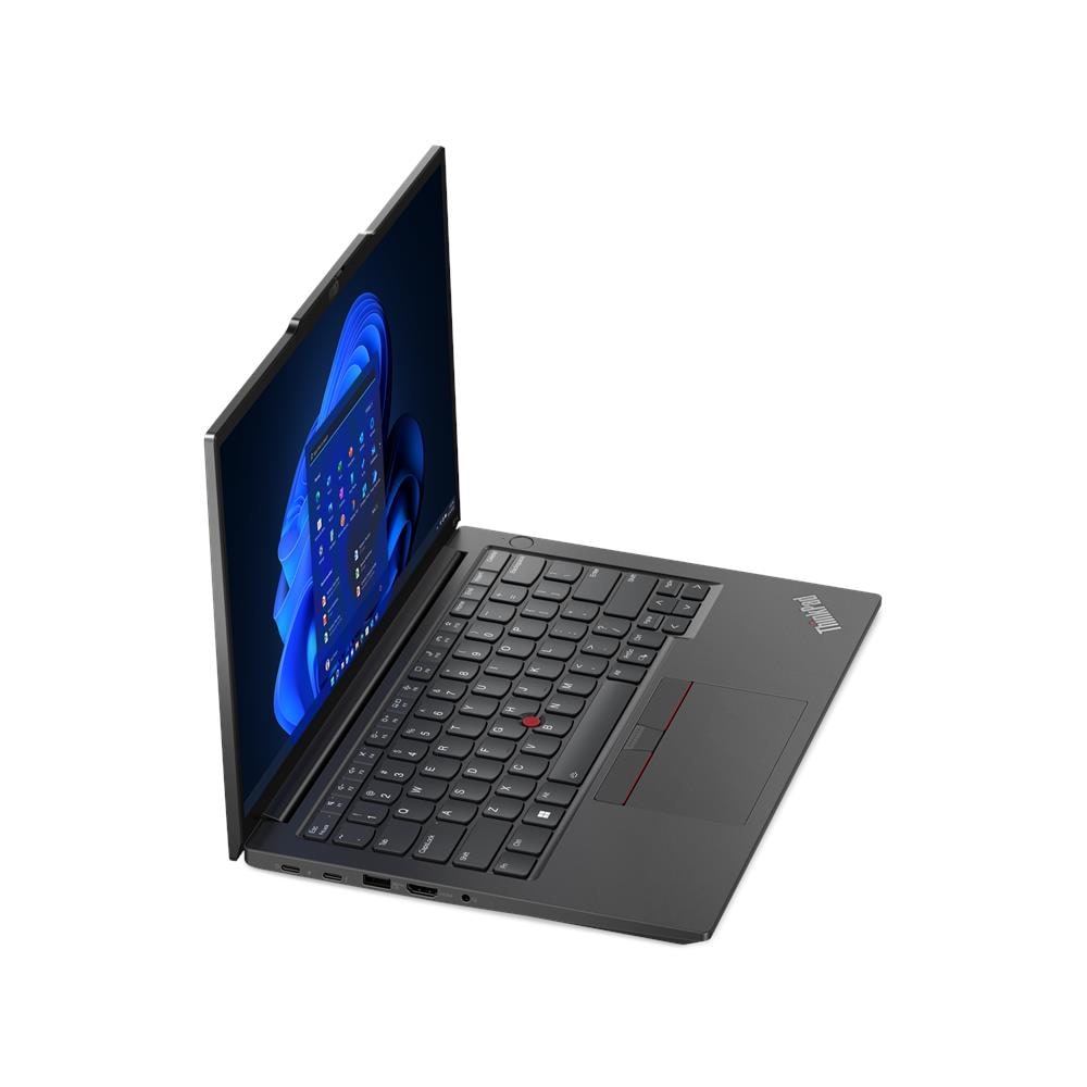 ThinkPad E14 Intel Core™ i5 i5-13420H Computer Portatile 35,6 cm (14") WUXGA 16 GB DDR4-SDRAM 512 GB SSD Wi-Fi 6 (802.11ax) Windows 11 Pro Nero - Foto 16