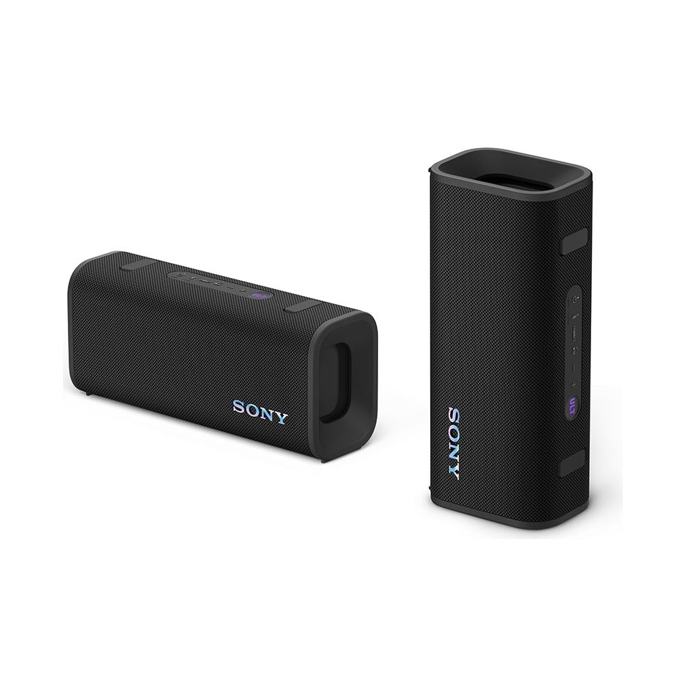 SRSULT30B Altoparlante portatile stereo Nero - Foto 18