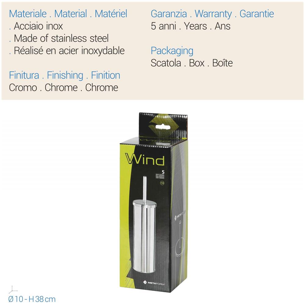 Scopino mod. Wind - Foto 3