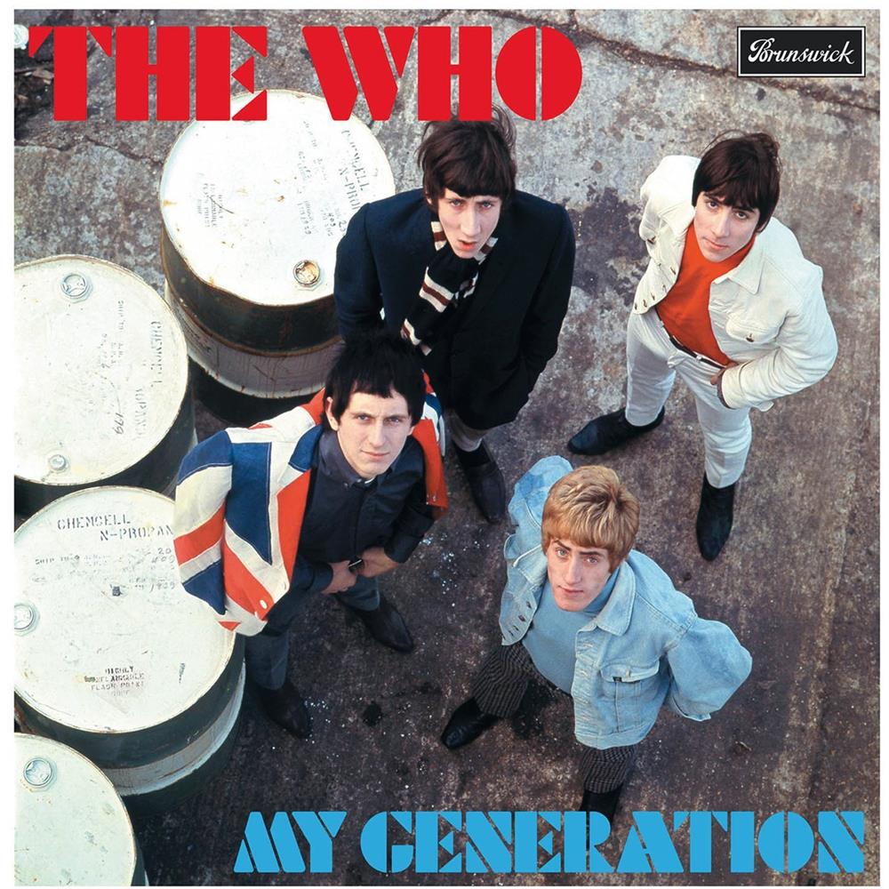 Who (The) - My Generation - Foto 1