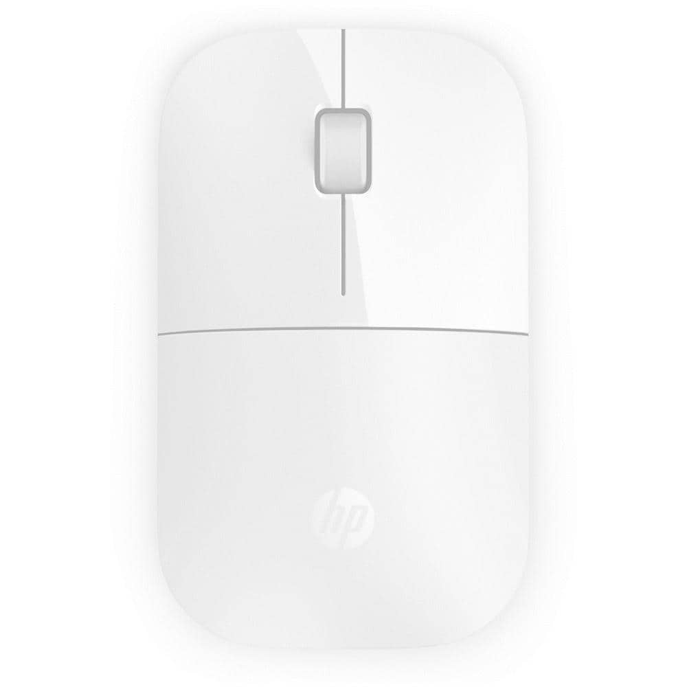Mouse Wireless Z3700 1600 DPI Colore Bianco - Foto 2
