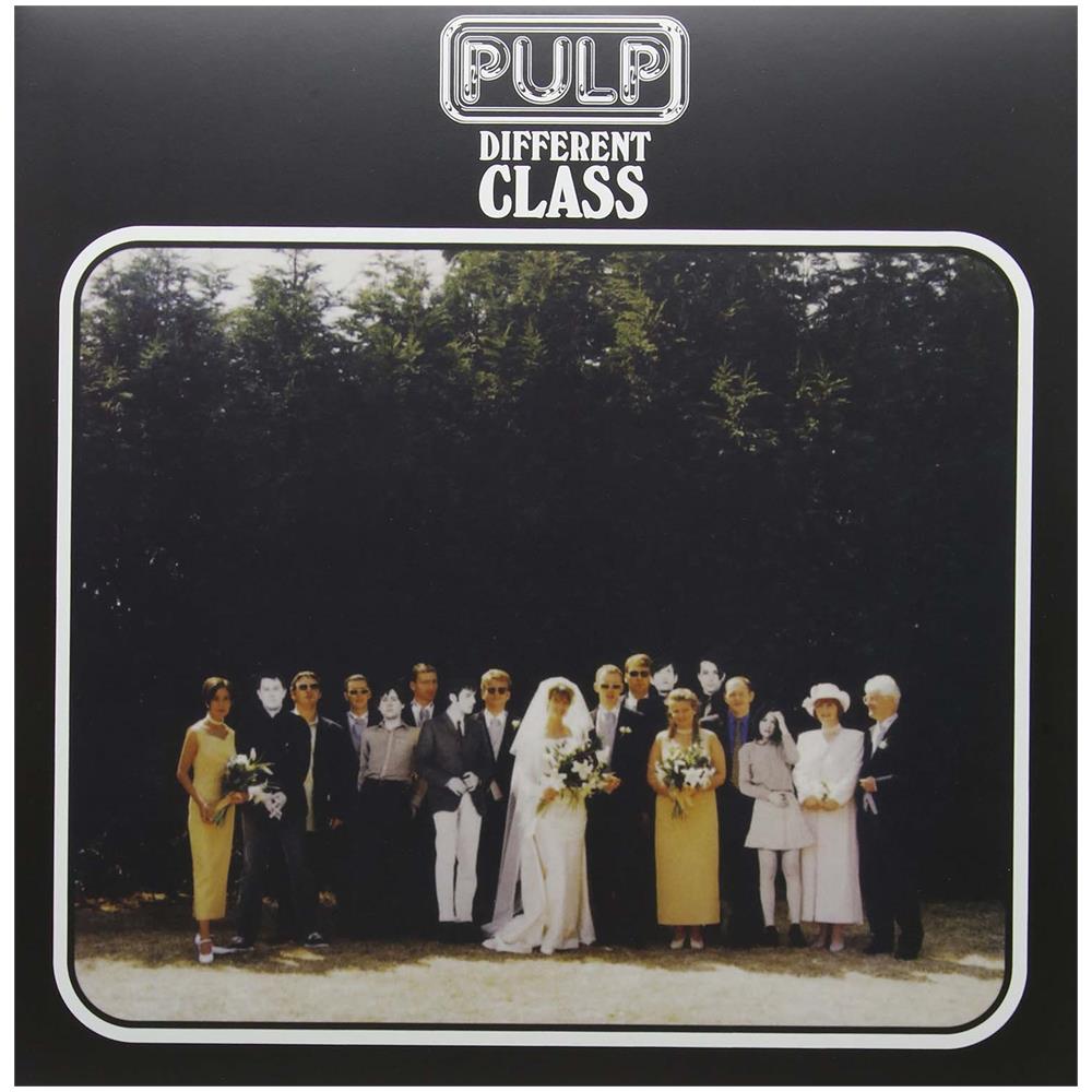 Pulp - Different Class - Foto 1