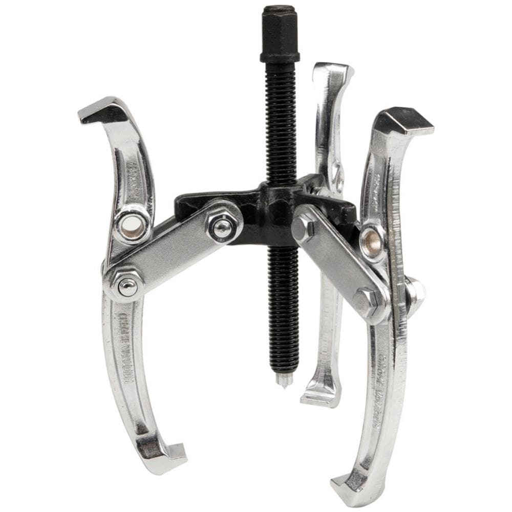 Estrattore A Tre Griffe 150 Mm Yt-2513 - Foto 1