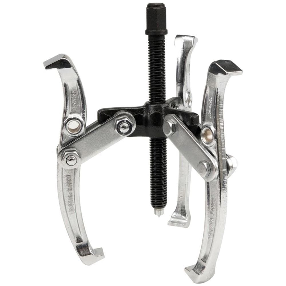 Estrattore A Tre Griffe 150 Mm Yt-2513 - Foto 2