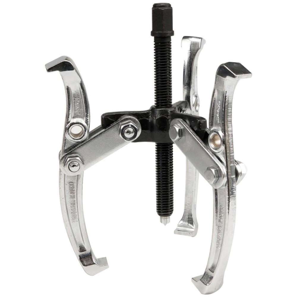 Estrattore A Tre Griffe 150 Mm Yt-2513 - Foto 3