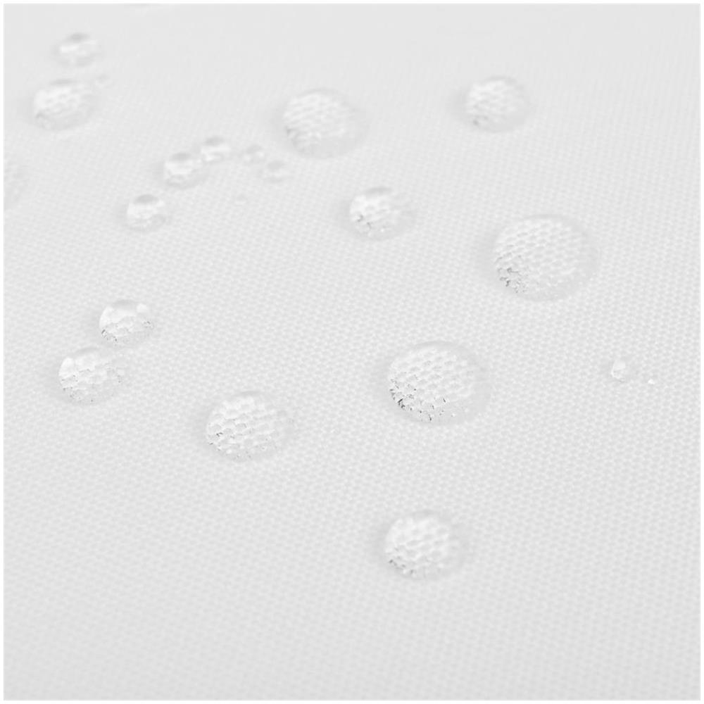 5 Tovaglie Bianche 250 X 130 Cm - Foto 2