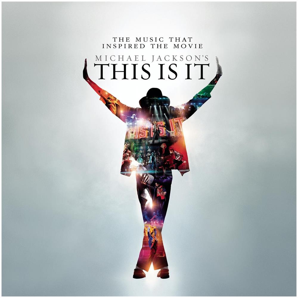Jackson Michael - Michael Jackson's This Is It - Foto 1