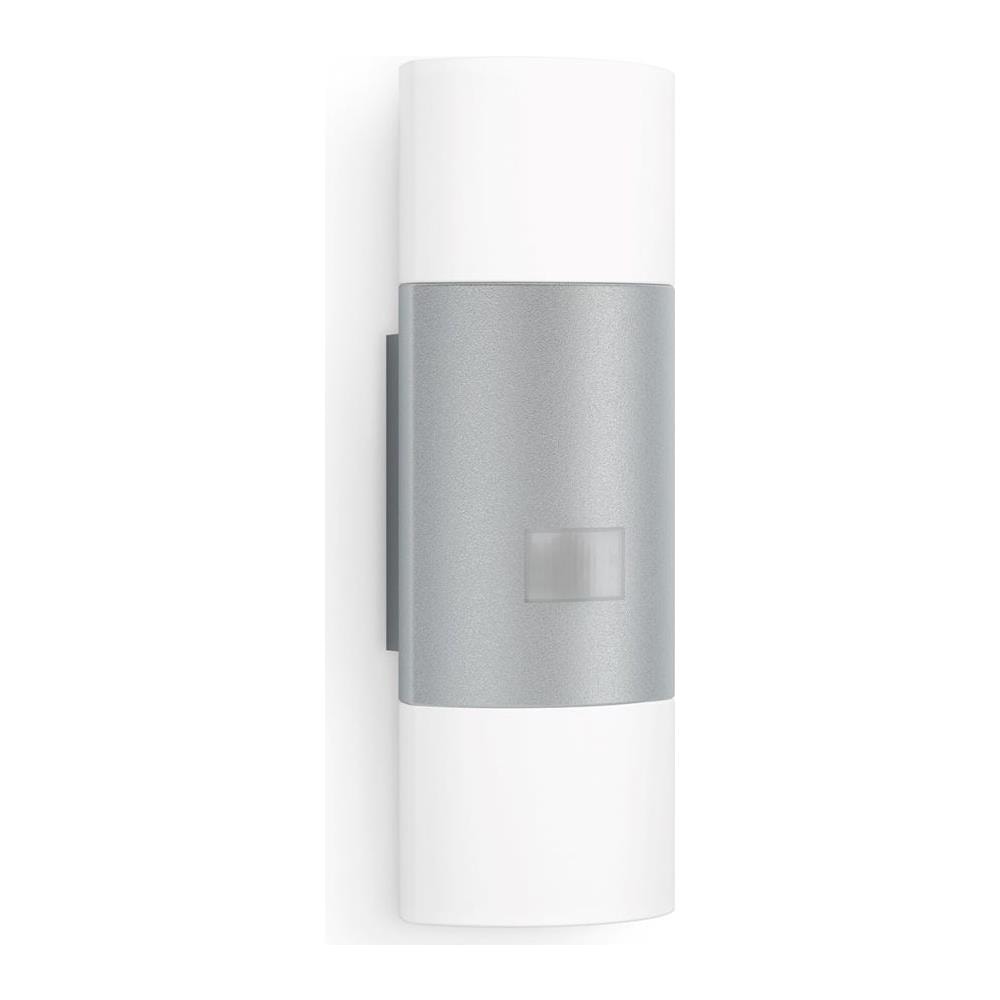 Luce Da Giardino A Incasso E Sensore Argento L 910 Led 576219 - Foto 1