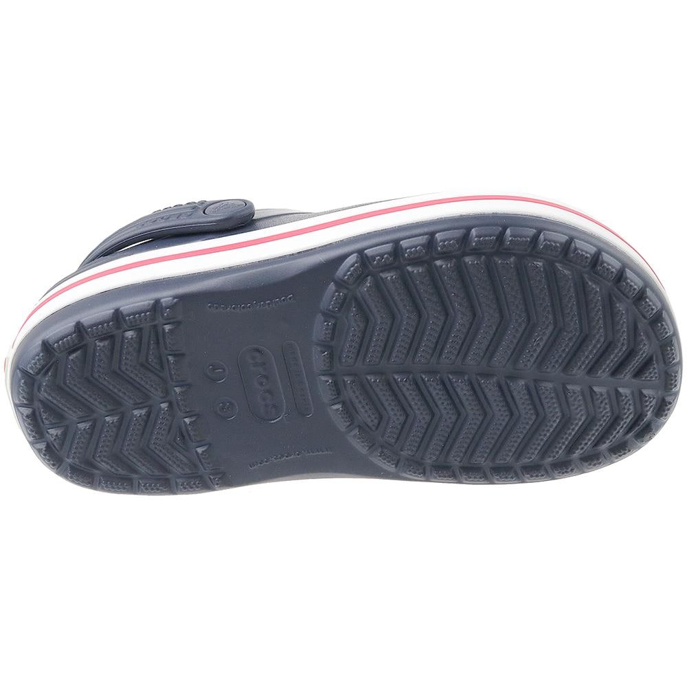 Ciabatte Crocband Clog Scarpe Ragazzi Eu 28 - Foto 7
