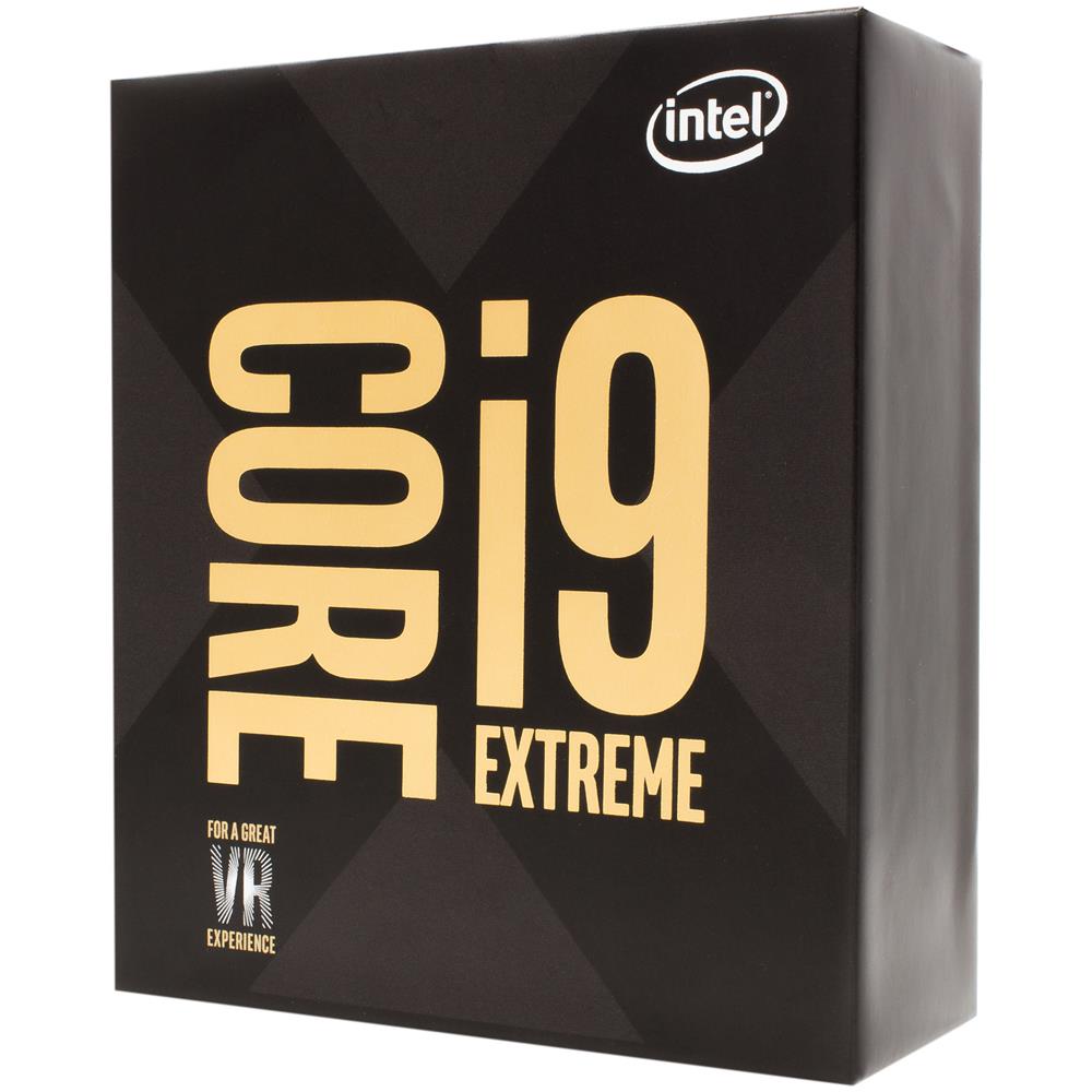 Processore INTEL Core i9-9980XE 3.0 Ghz - Foto 4