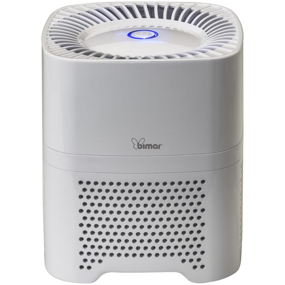 Purificatore Aria Con Filtri Attivi - Foto 2