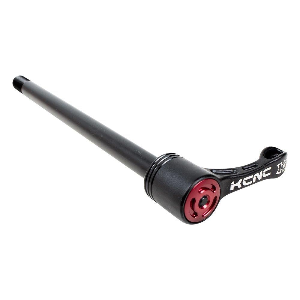 Ruote Kqr07 Pressclick Rear Boost Rock Shox Ricambi Dei Componenti 12x148 Mm Boost - Foto 1
