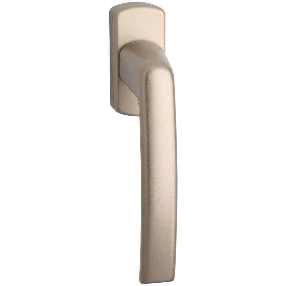 Maniglia Per Finestra Harmony, Nasconde Avvitata Per 7ã? â mm Gerichtet, Bronzo Anodizzato, 1ã? â pezzi, 102202633 - Foto 1