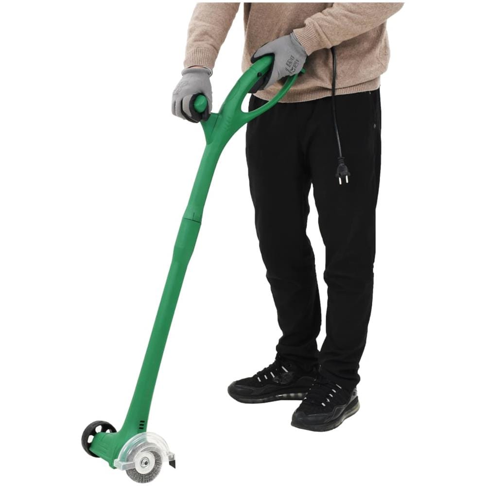 Rasaerba Elettrico 140 W Verde - Foto 1