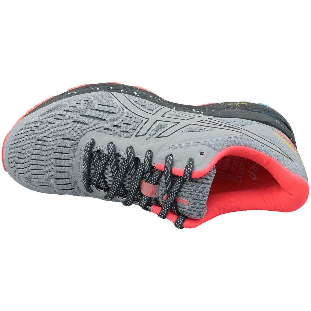 SCARPE RUNNING ASICS UOMO GEL CUMULUS 20 LE 1011A239 020 SCARPE RUNNING ASICS UOMO GEL CUMULUS 20 LE 1011A239 020