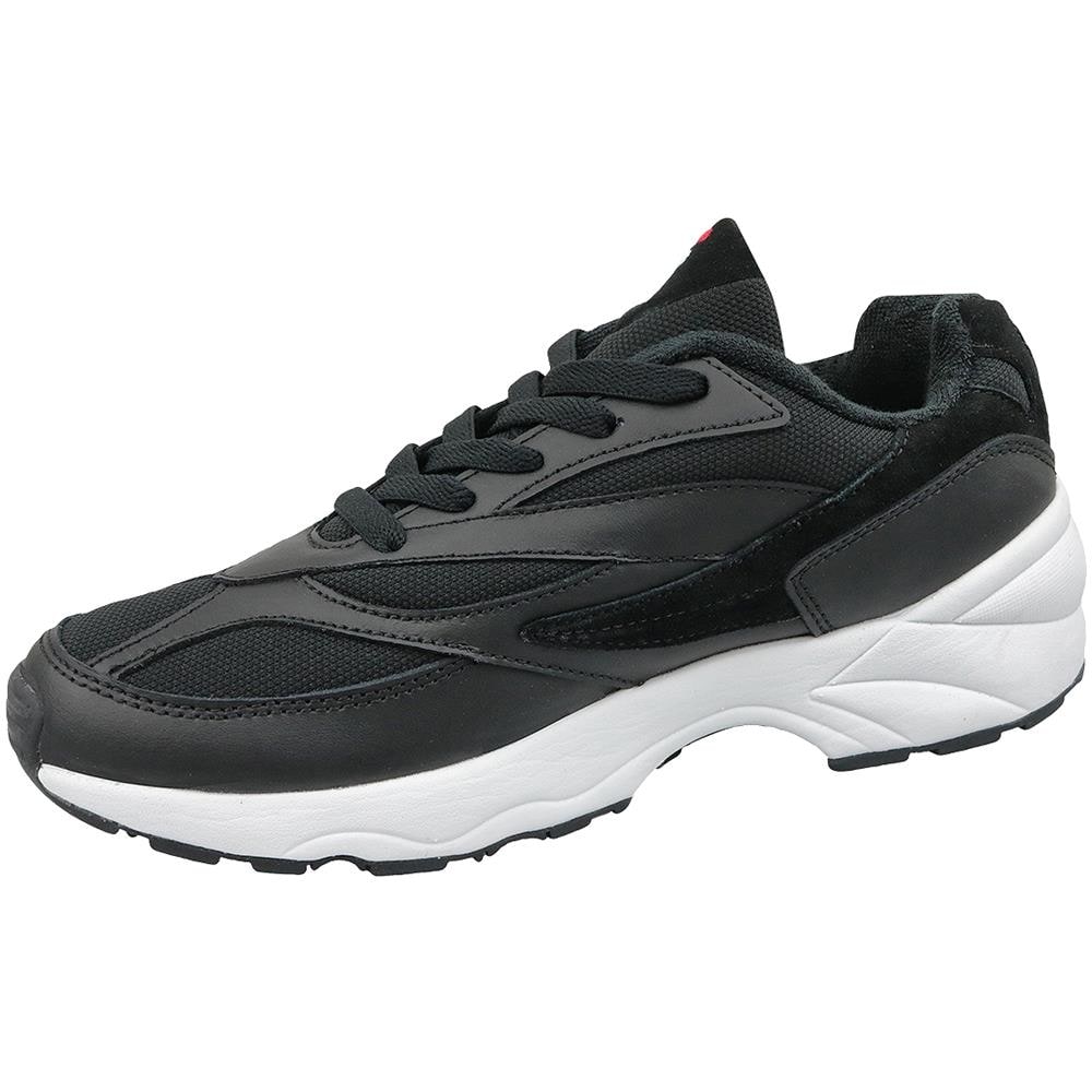 Wmn Venom Low 1010291-25y, Donna, Nero, Sneakers, Numero: 38 Eu - Foto 2
