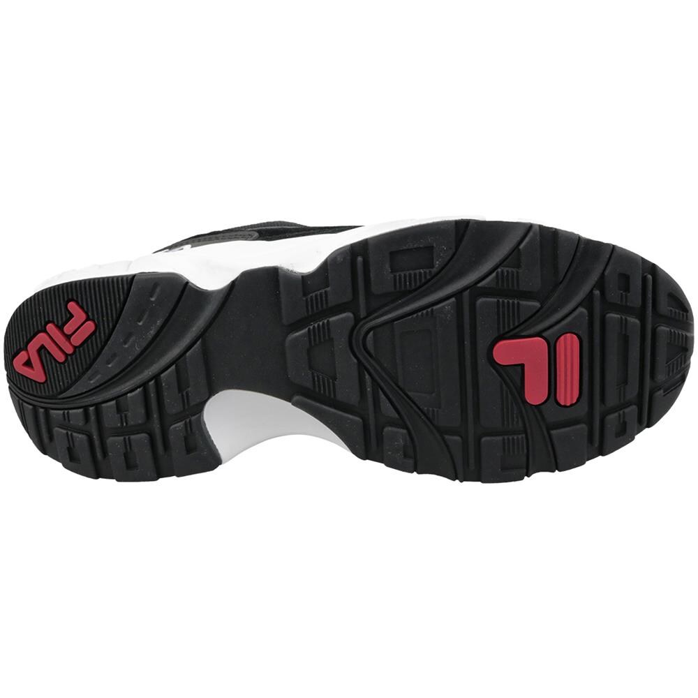 Wmn Venom Low 1010291-25y, Donna, Nero, Sneakers, Numero: 38 Eu - Foto 4