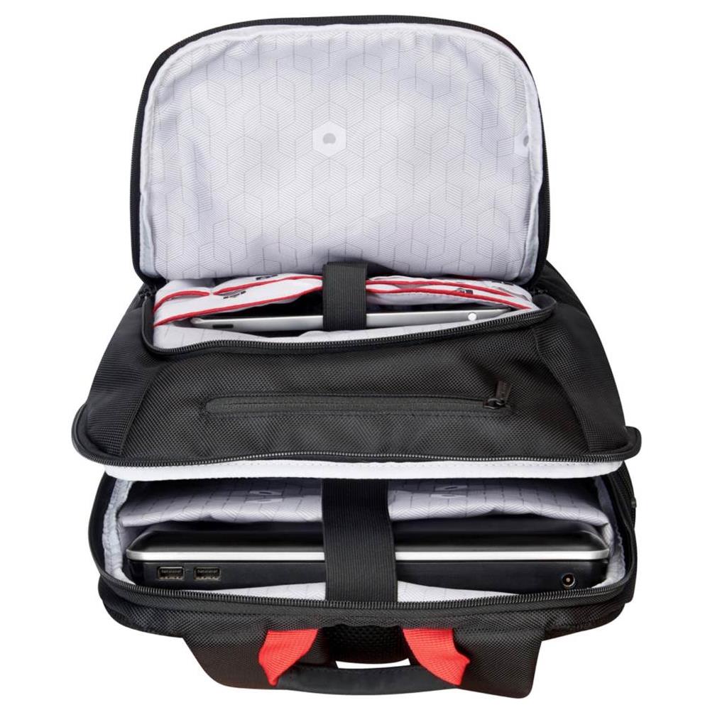 DELSEY PARIS - Zaino Plus Porta Computer da 15.6\
