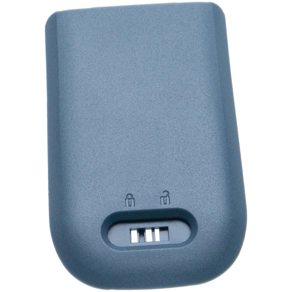 Vhbw Batteria Ricaricabile Per Telefono Fisso Ericsson DT590 – 850mAh, 3,7V, Li-Ion – Sostitutiva V30145-K1310K-X444 - 2
