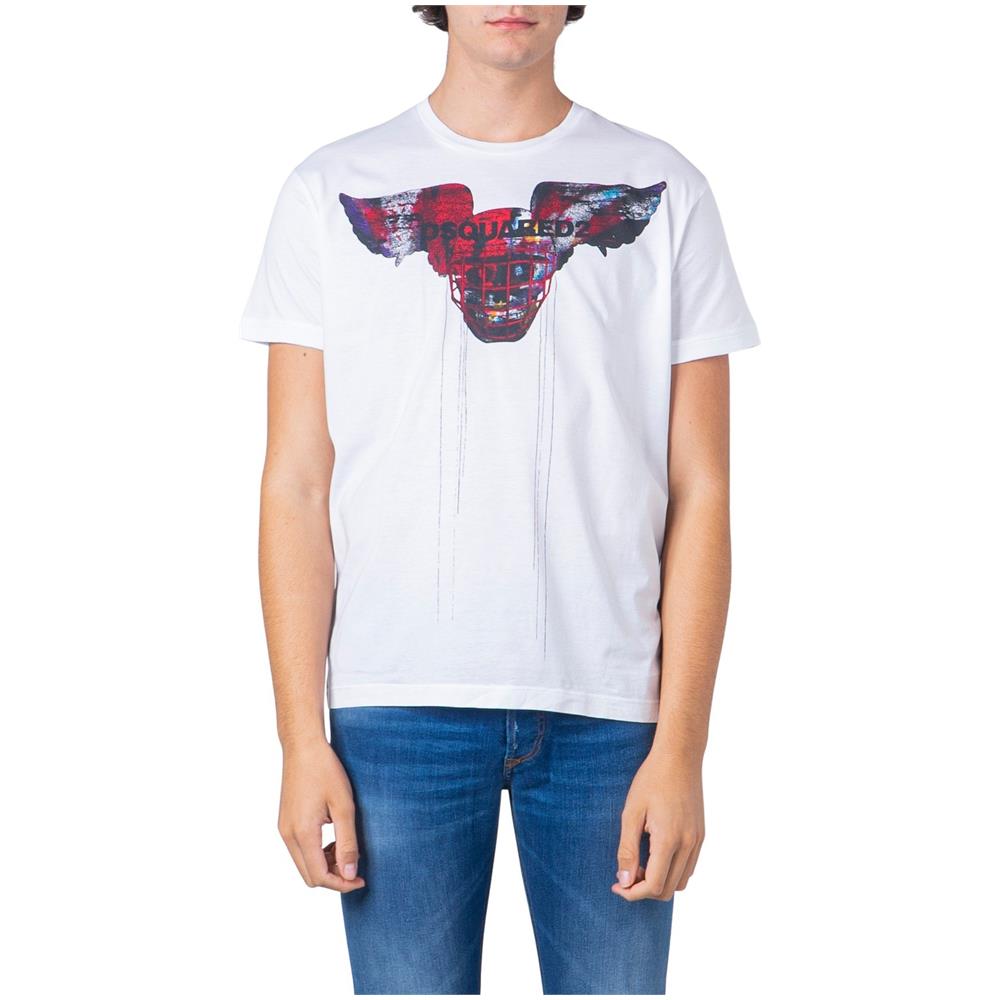dsquared taglia