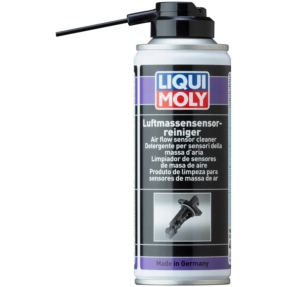 Flow Sensor Air Cleaner 200ml - Foto 1