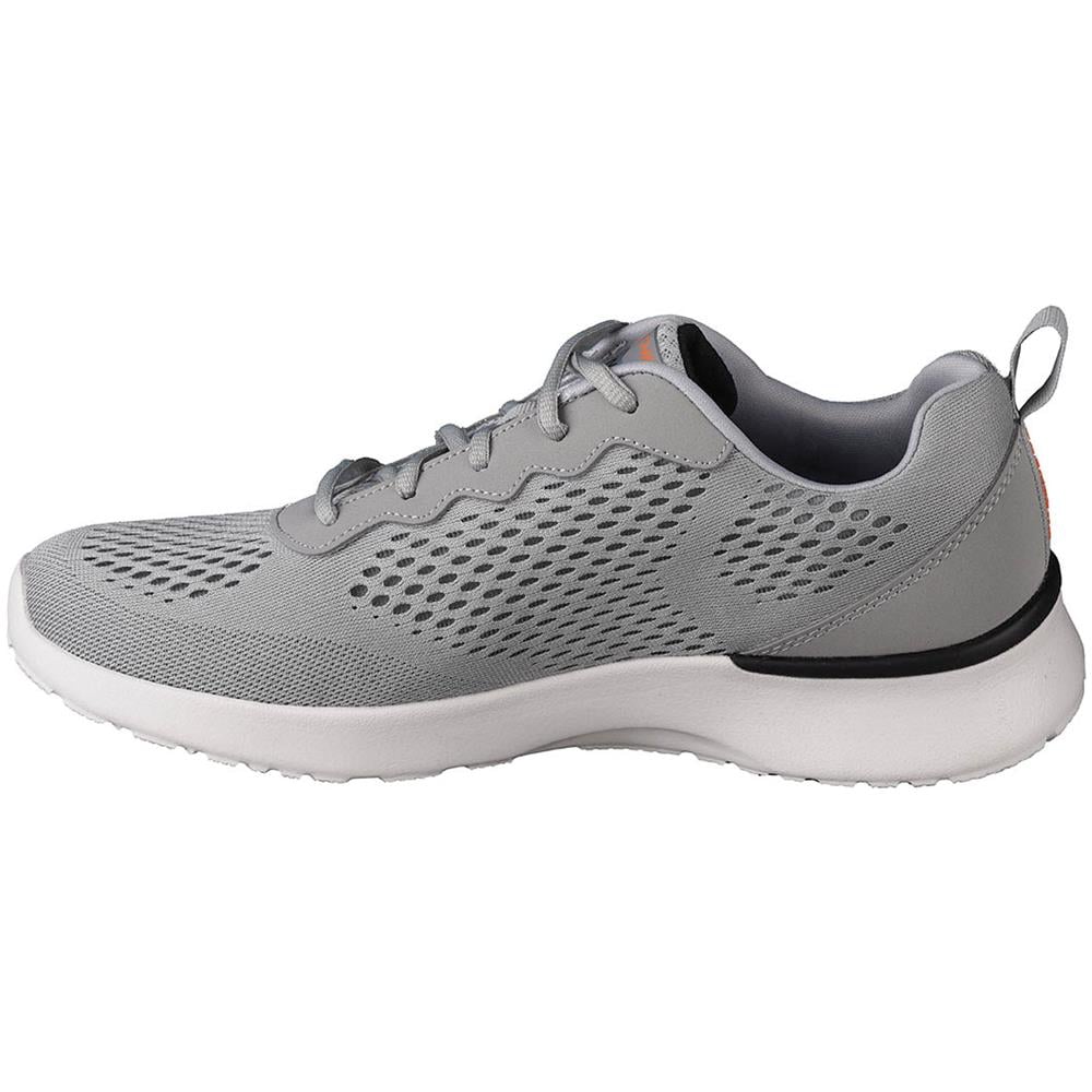 Skech-air Dynamight, Uomo, Grigio, Sneakers, Numero: 44 Eu - Foto 2