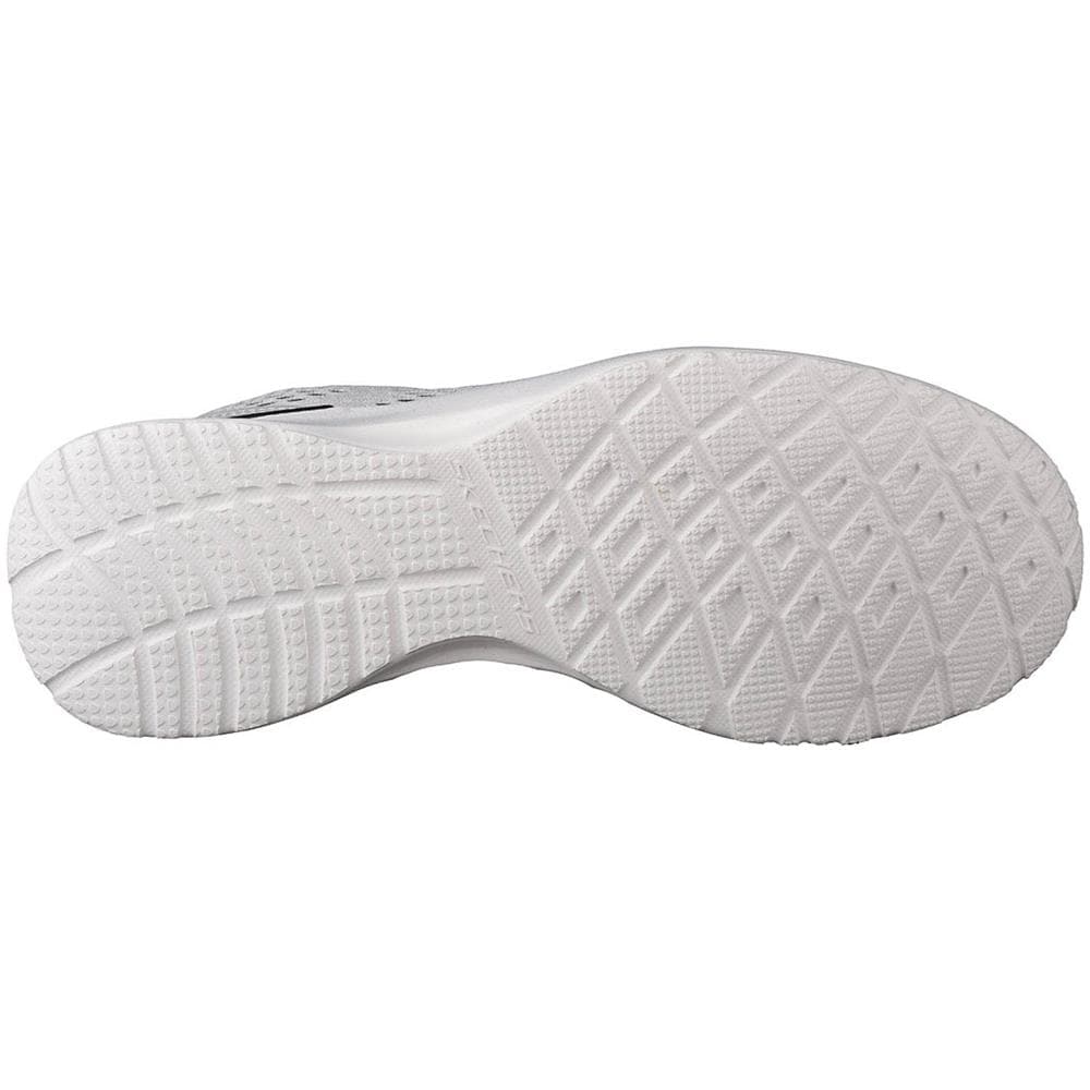 Skech-air Dynamight, Uomo, Grigio, Sneakers, Numero: 44 Eu - Foto 4