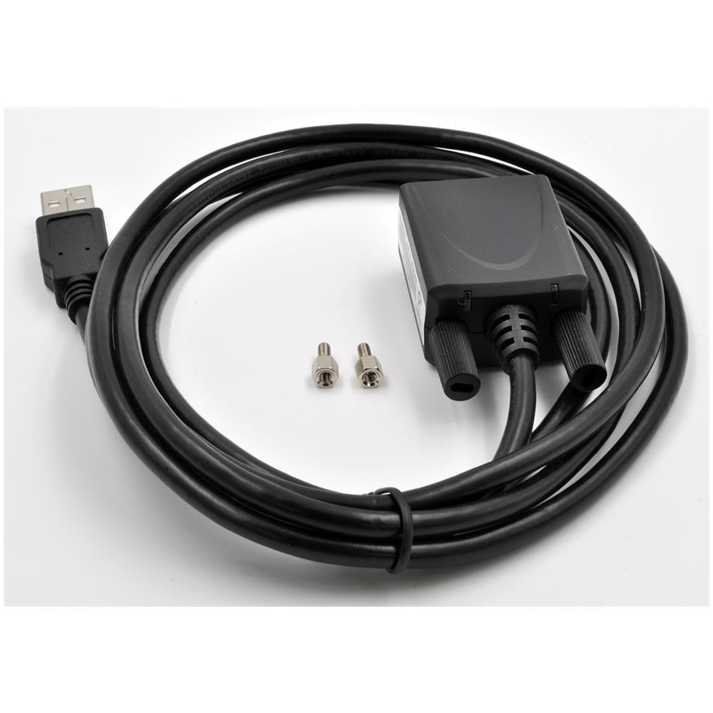 Ex-1311-2is - Serieller Adapter - Usb2.0 - Rs-232 / v. 24 X 1 (ex-1311-2is)  - Foto 3