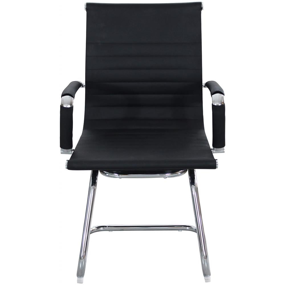 Sedia Da Ufficio Ergonomica Con Poggiatesta E Supporto Lombare Sedia Da Lavoro Girevole Regolabile - Foto 4