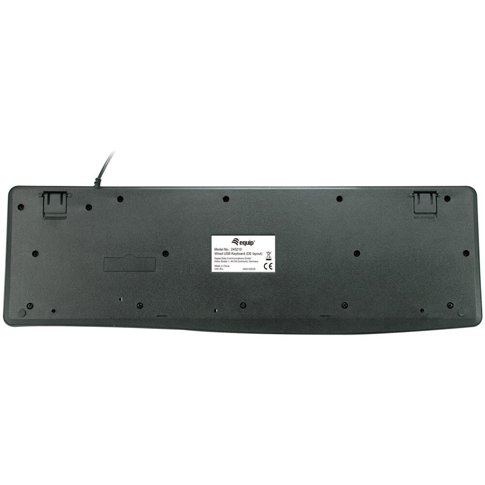 Tastatur - Usb - Spanisch - Foto 2