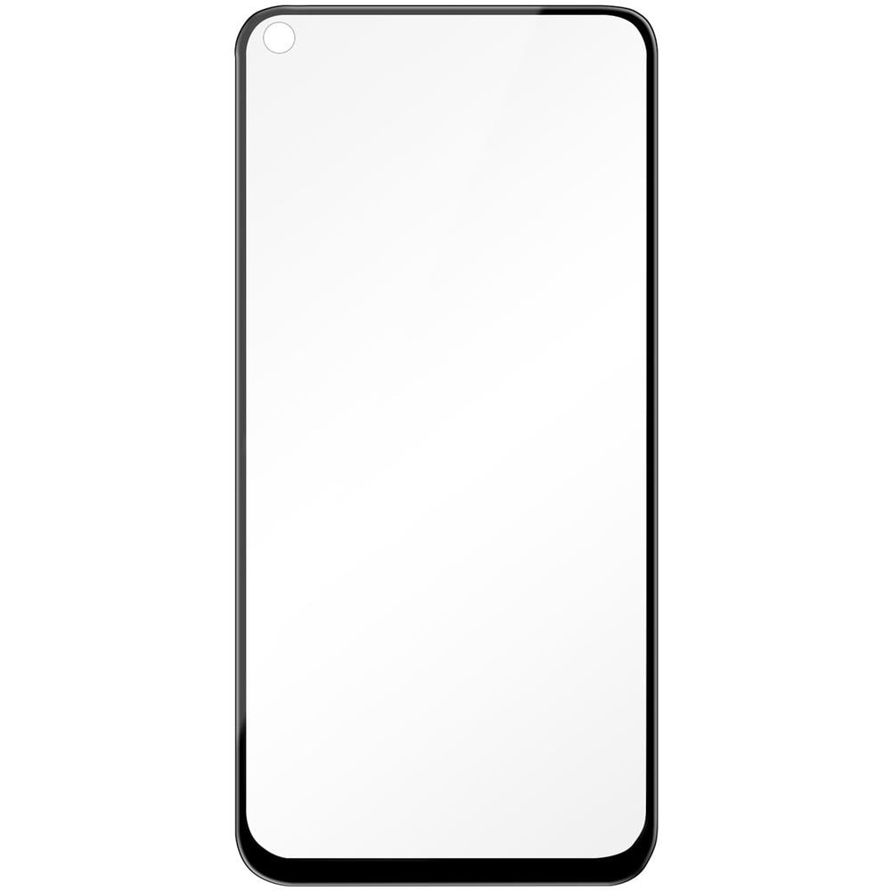 Pellicola Salvaschermo Deltaco Per Huawei P40 Lite, Vetro 2.5d, Schermo Intero - Foto 1