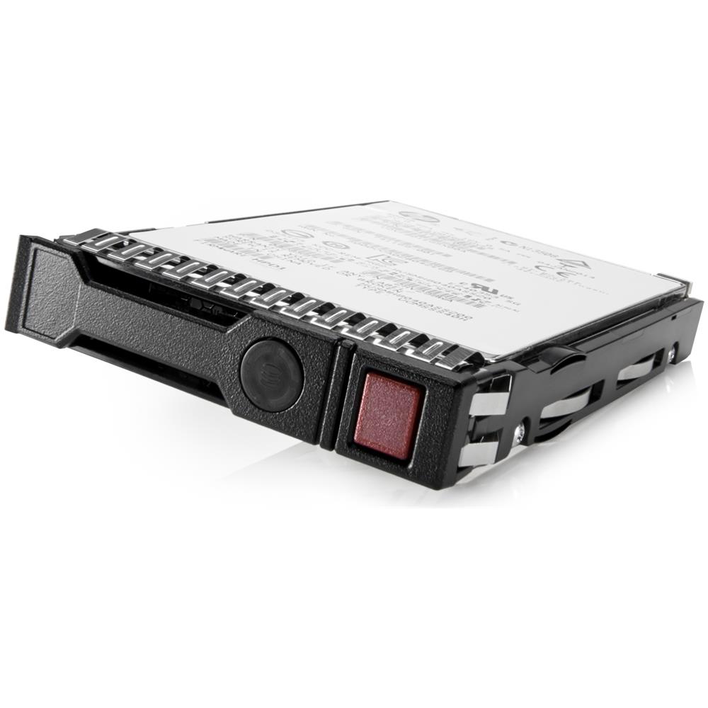 Hewlett Packard Enterprise 2TB 6G SATA 7.2K rpm LFF (3.5-inch) SC Midline 1yr Warranty 2000GB SATA disco rigido interno - Foto 1