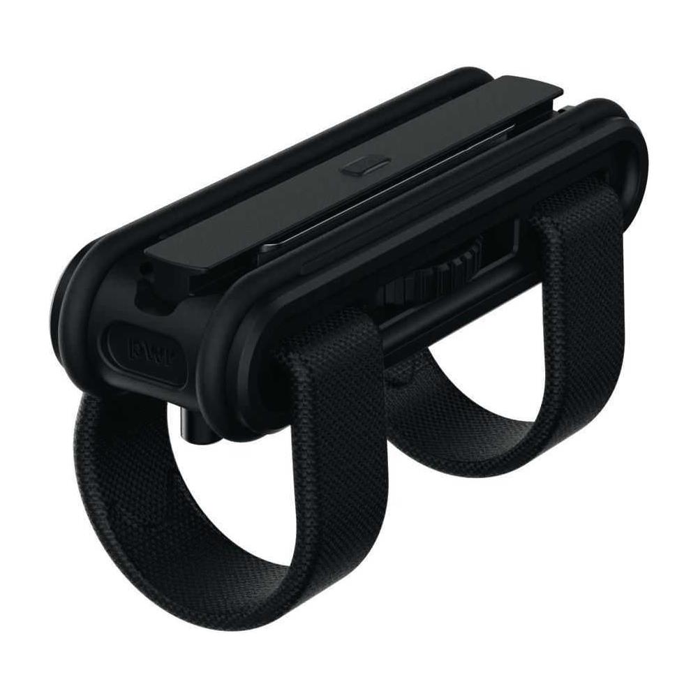 10.73725 accessorio per bicicletta Supporto da biciletta per torcia elettrica - Foto 1