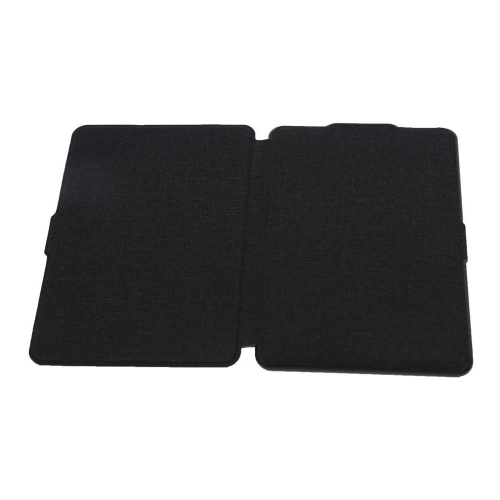 Custodia Magnetica Per Kindle Paperwhite 1/2/3 Nera - Foto 2