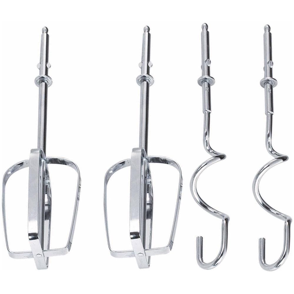 Robot da Cucina DOP137RC Capacità 3 Litri Potenza 250 W Colore Rosso - Foto 5