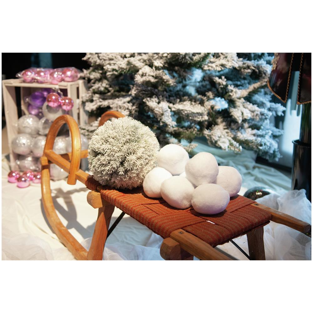 Snowballs, 7,5cm, 10x - Foto 2