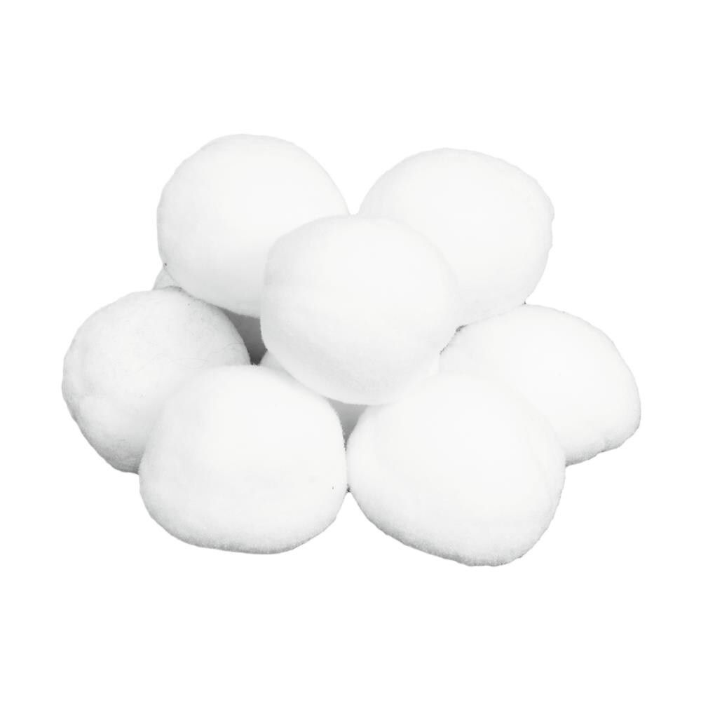 Snowballs, 7,5cm, 10x - Foto 1
