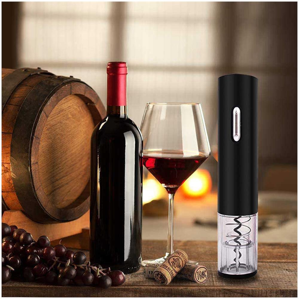 Coppa Di Vino Elettrica Kh-1591 - Foto 2