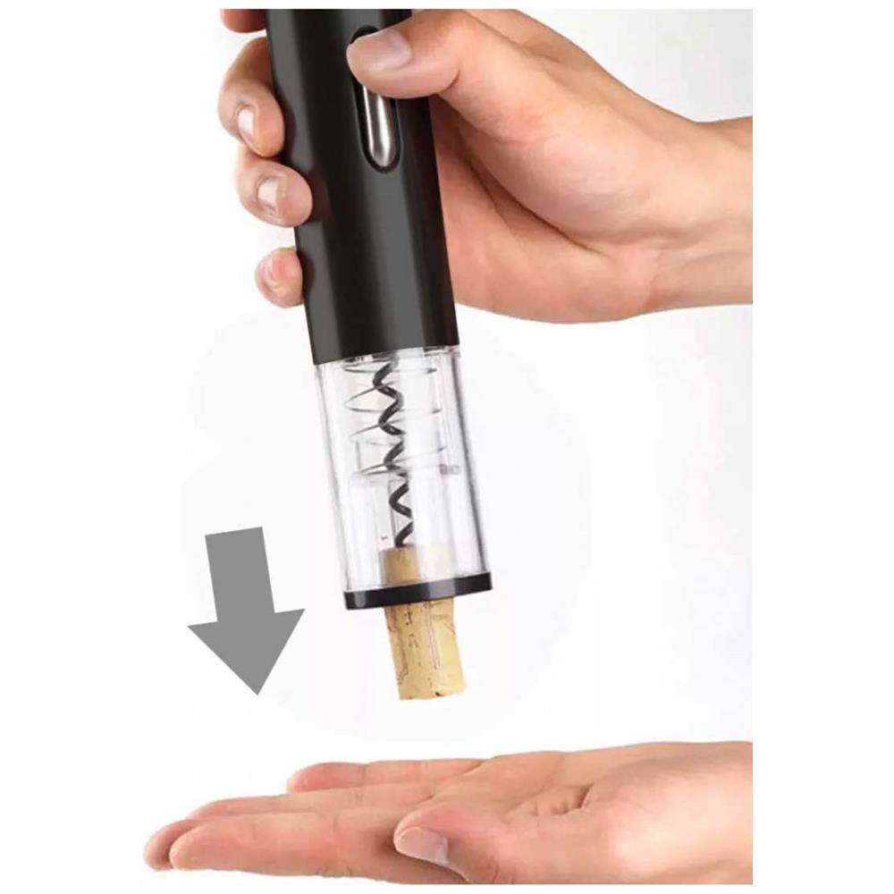 Coppa Di Vino Elettrica Kh-1591 - Foto 3